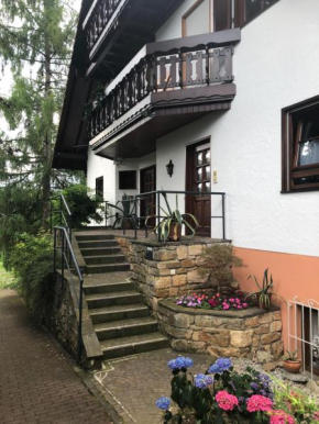 Haus am Käferberg